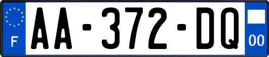 AA-372-DQ