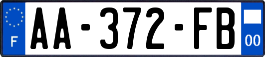 AA-372-FB