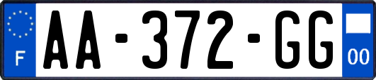 AA-372-GG