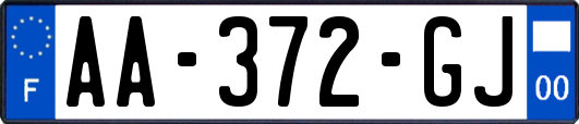 AA-372-GJ