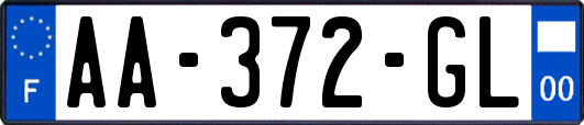 AA-372-GL
