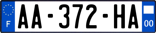 AA-372-HA