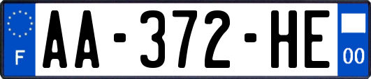 AA-372-HE