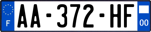 AA-372-HF