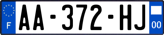 AA-372-HJ