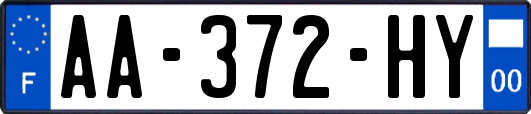 AA-372-HY