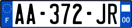 AA-372-JR