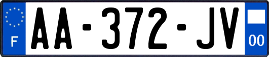 AA-372-JV