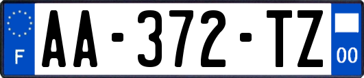 AA-372-TZ