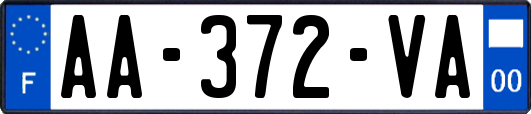 AA-372-VA