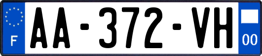 AA-372-VH