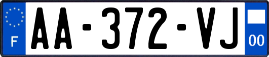 AA-372-VJ