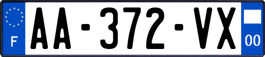 AA-372-VX