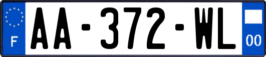 AA-372-WL