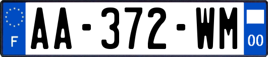 AA-372-WM