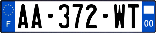 AA-372-WT