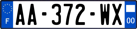 AA-372-WX