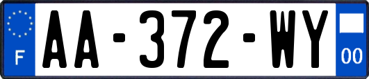 AA-372-WY