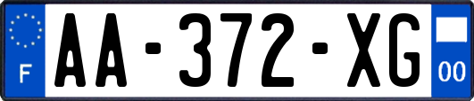 AA-372-XG