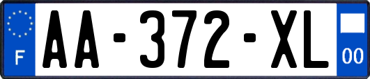 AA-372-XL