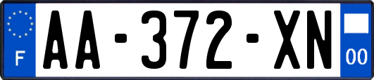 AA-372-XN