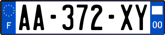 AA-372-XY