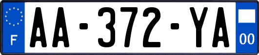 AA-372-YA