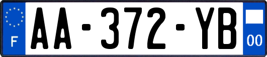 AA-372-YB