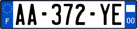 AA-372-YE