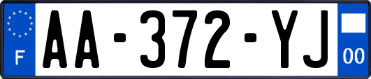 AA-372-YJ