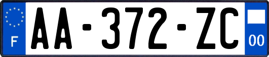 AA-372-ZC