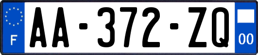 AA-372-ZQ