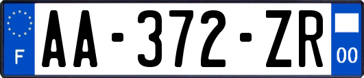 AA-372-ZR