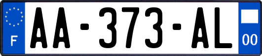 AA-373-AL