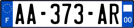 AA-373-AR