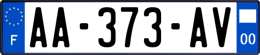 AA-373-AV