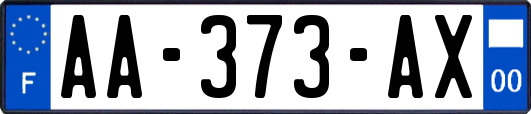 AA-373-AX