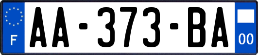 AA-373-BA