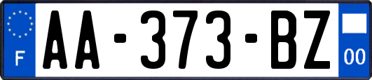 AA-373-BZ