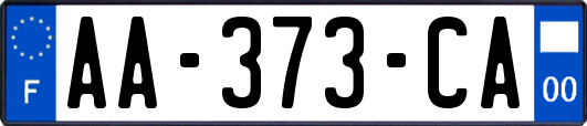 AA-373-CA