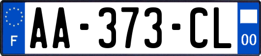 AA-373-CL