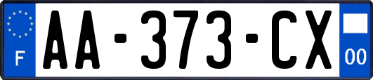 AA-373-CX