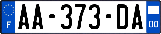 AA-373-DA