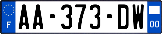 AA-373-DW