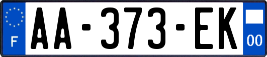 AA-373-EK