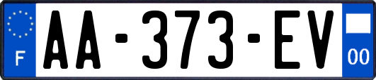 AA-373-EV