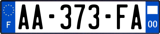 AA-373-FA