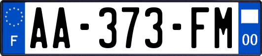 AA-373-FM