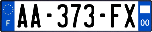 AA-373-FX