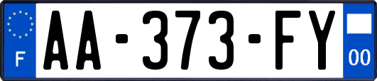 AA-373-FY